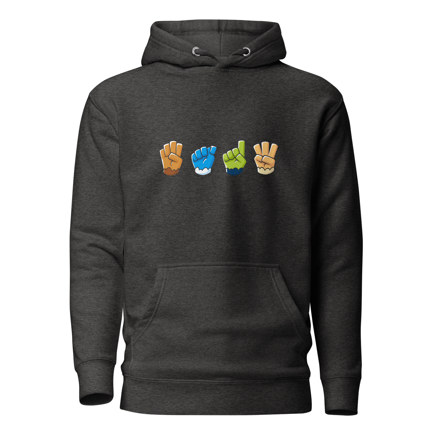 BTD6 Sign Language Hoodie (Unisex)