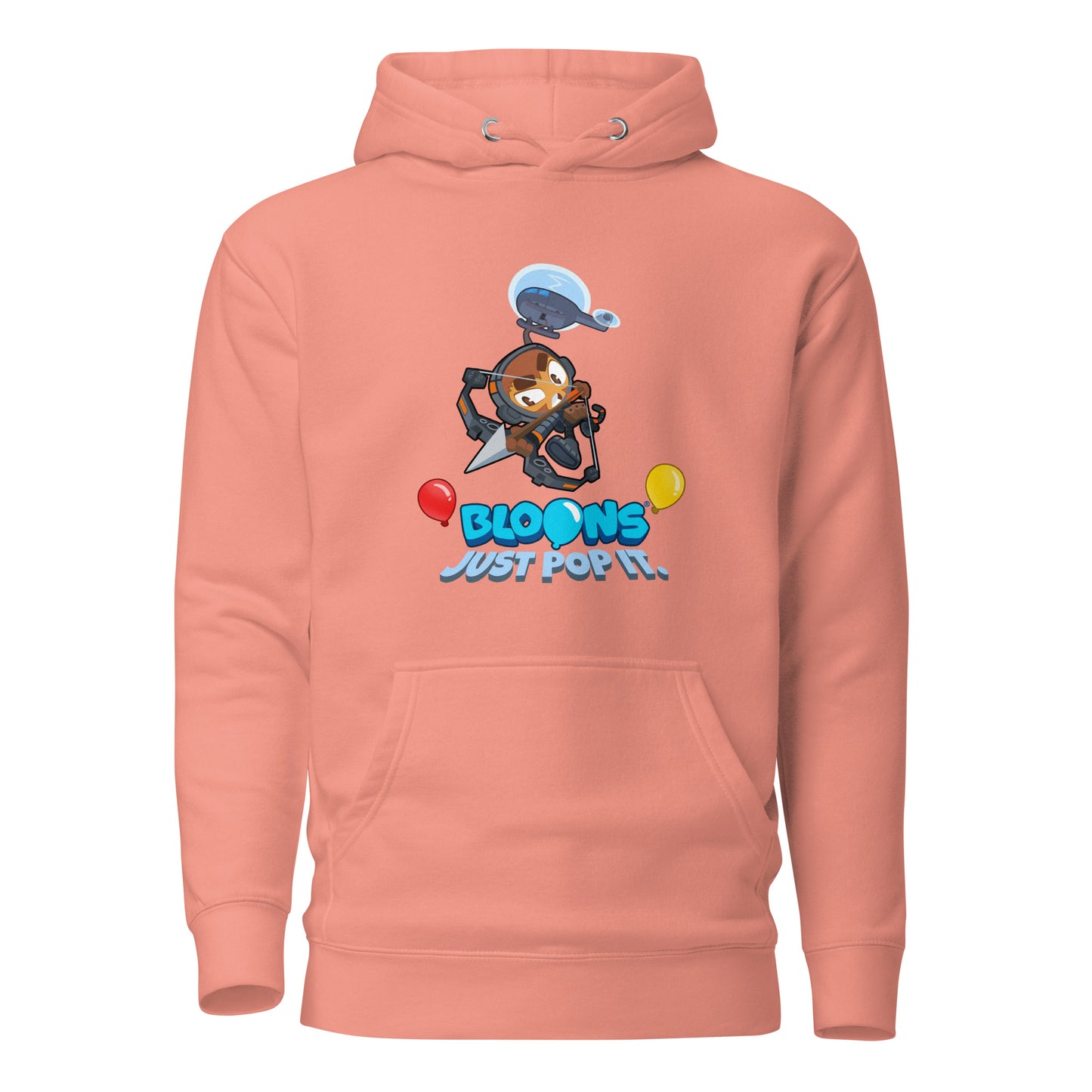 Just Pop It Hoodie (Unisex)