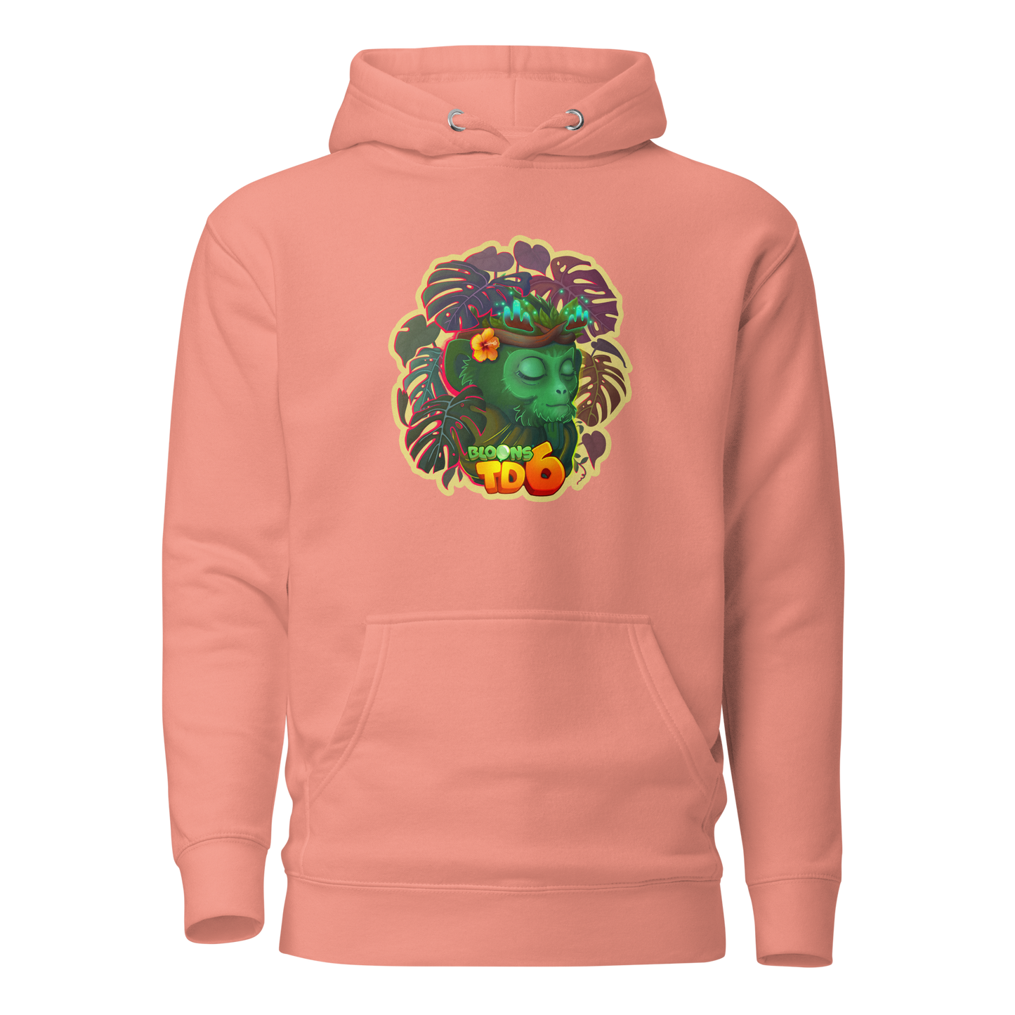 Zen Druid Hoodie (Unisex)