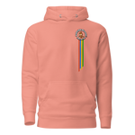 Popping Bloons Since Day One Hoodie (Unisex)