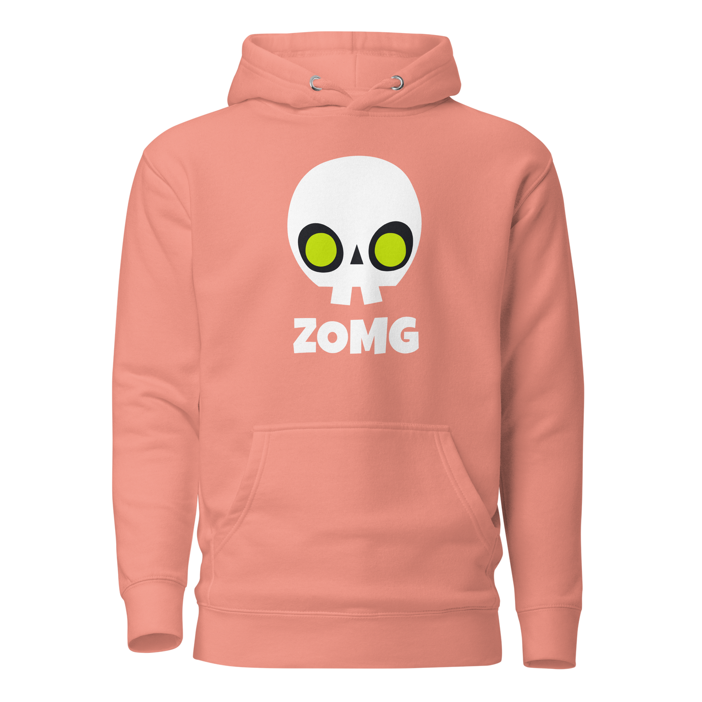 ZOMG Hoodie (Unisex)