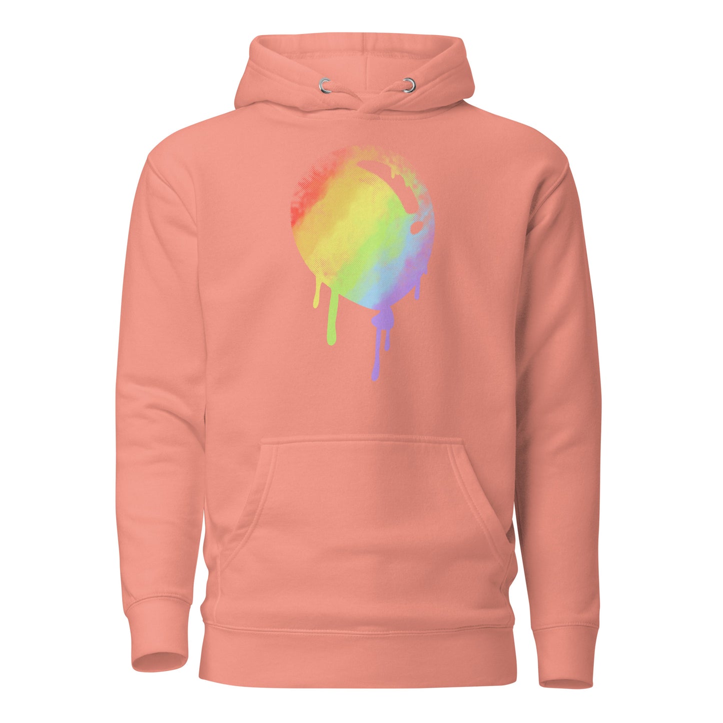 Bloon Spray Paint Hoodie (Unisex)