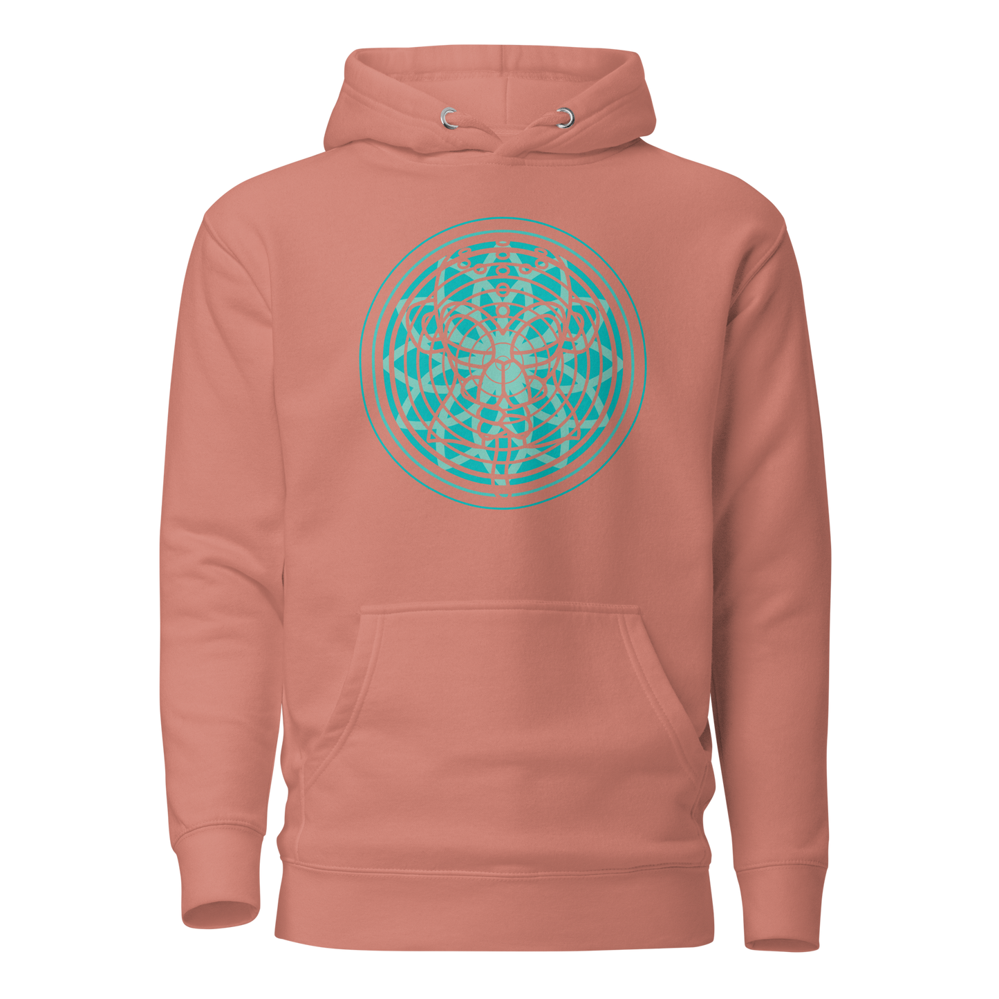 Psi Blast Wave Hoodie (Unisex)