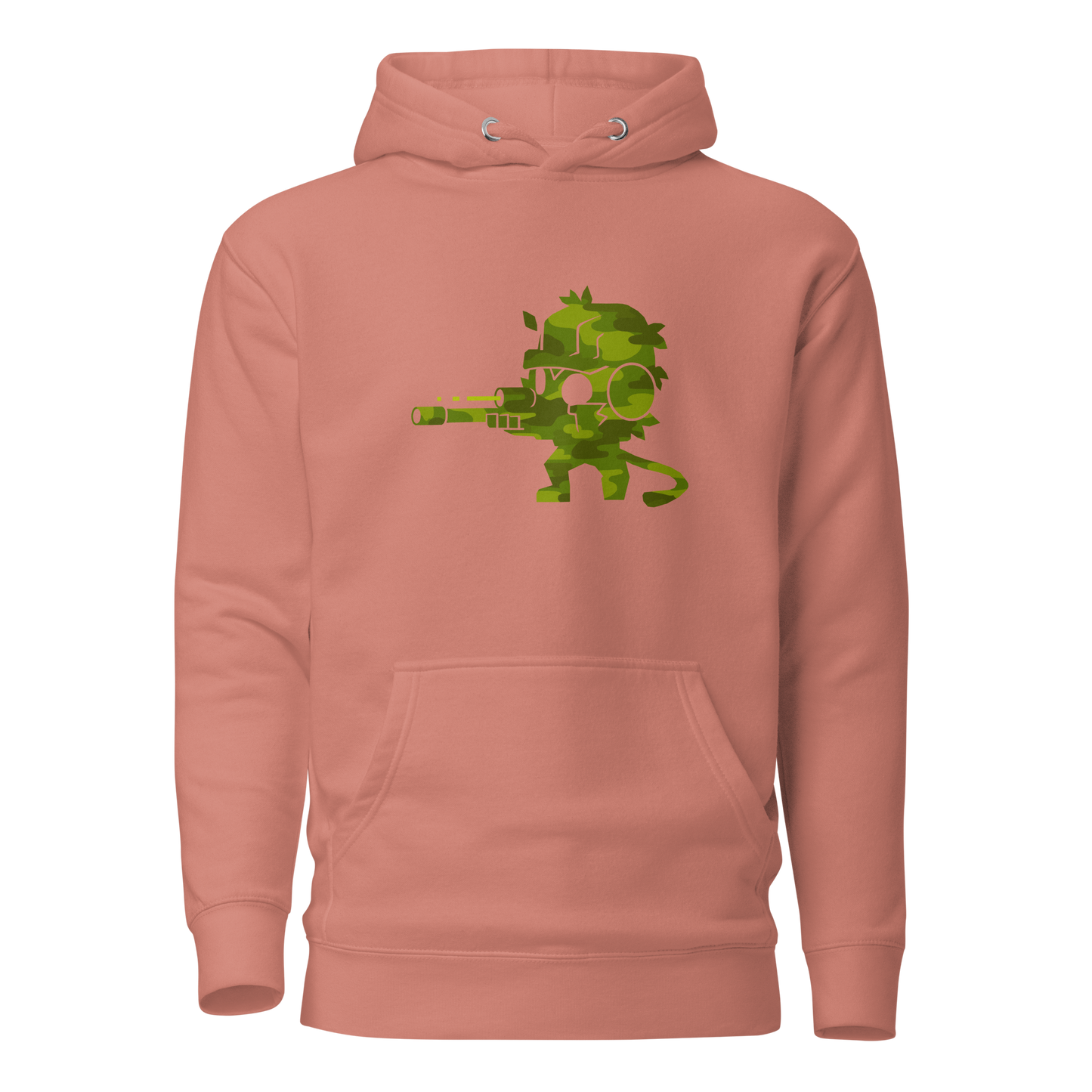 Sniper Maim MOAB Hoodie (Unisex)