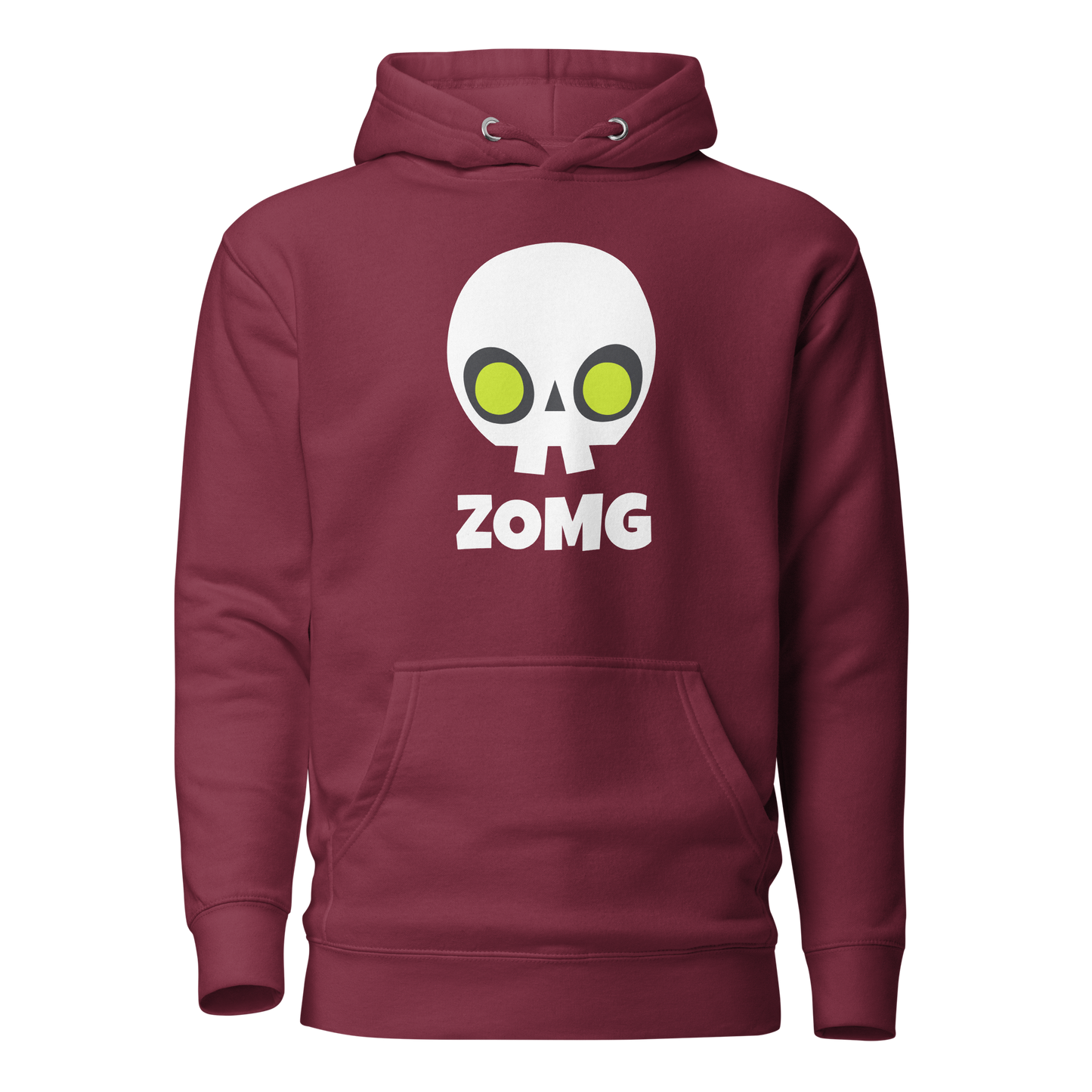 ZOMG Hoodie (Unisex)