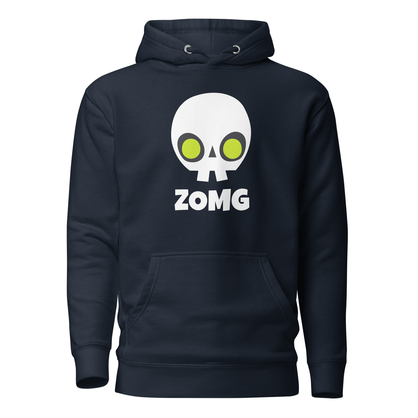 ZOMG Hoodie (Unisex)