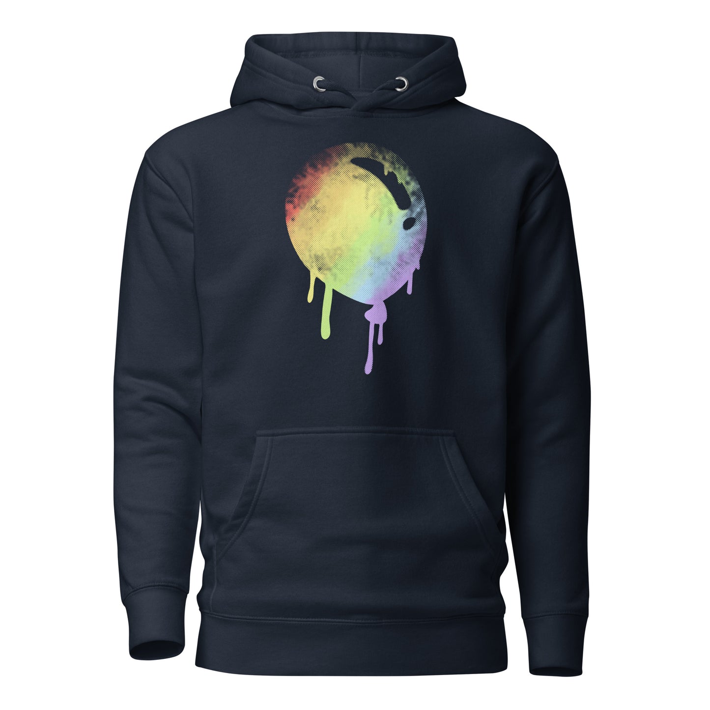 Bloon Spray Paint Hoodie (Unisex)