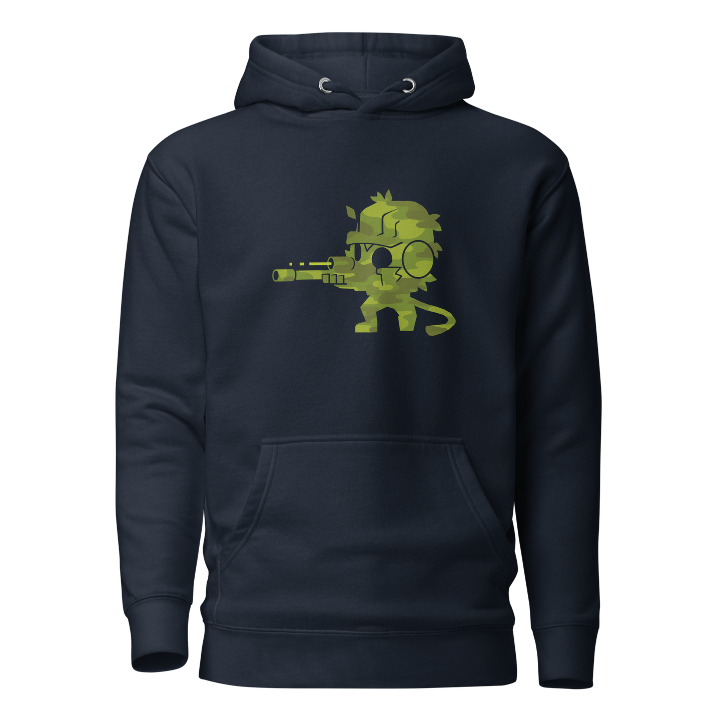 Sniper Maim MOAB Hoodie (Unisex)