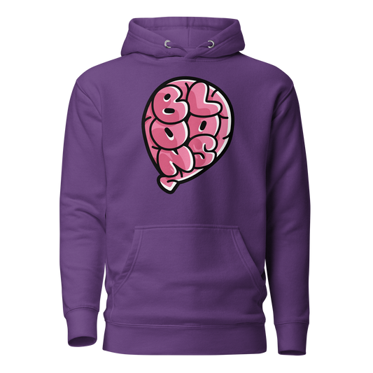 Brain Bloons Hoodie (Unisex)