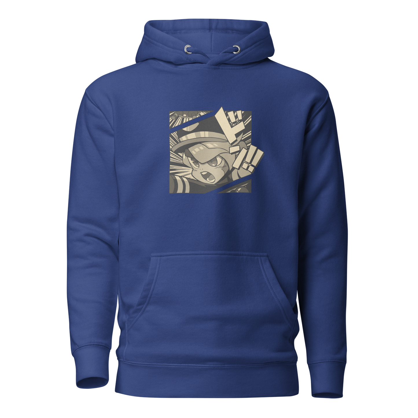 Brickell Avatar Hoodie (Unisex)