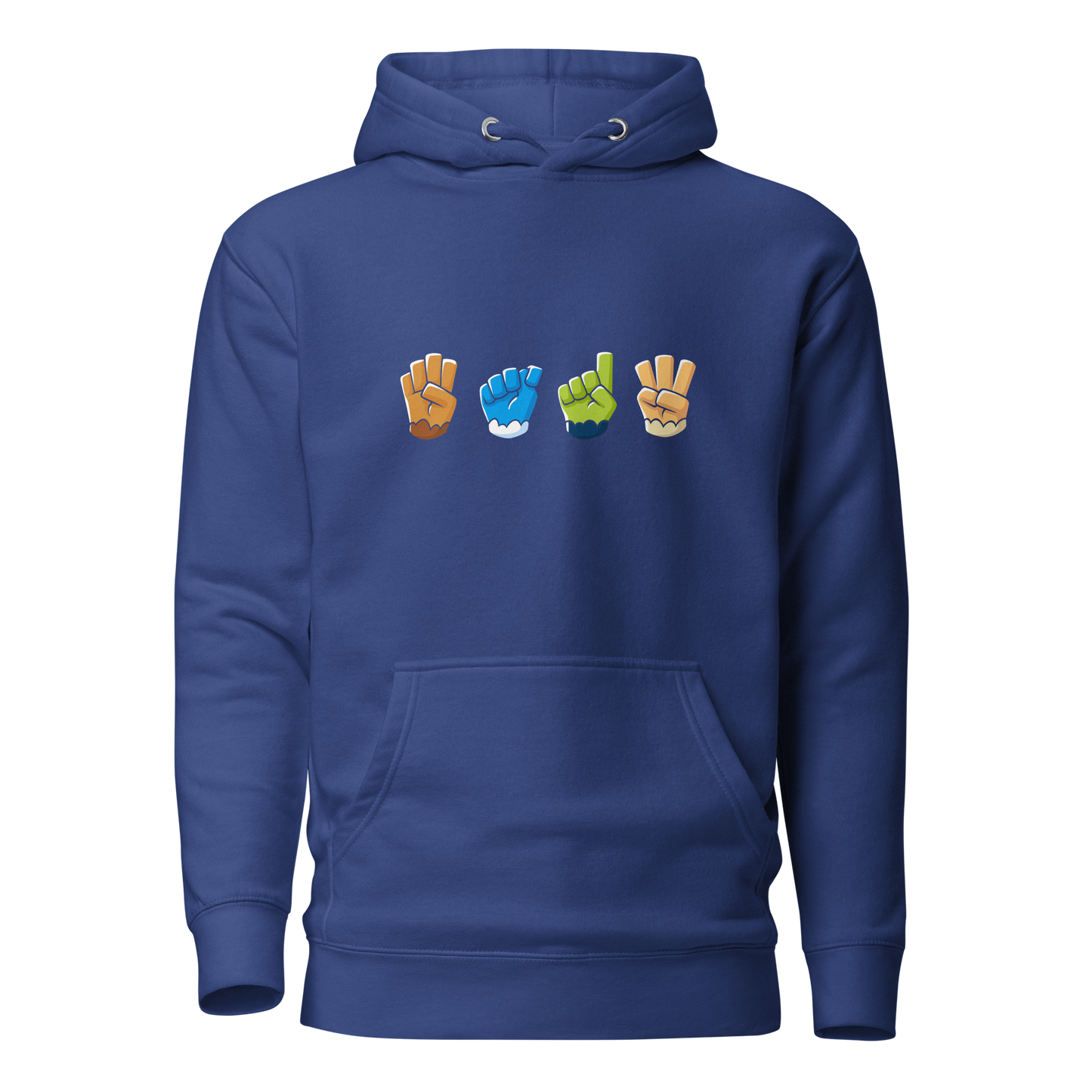 BTD6 Sign Language Hoodie (Unisex)