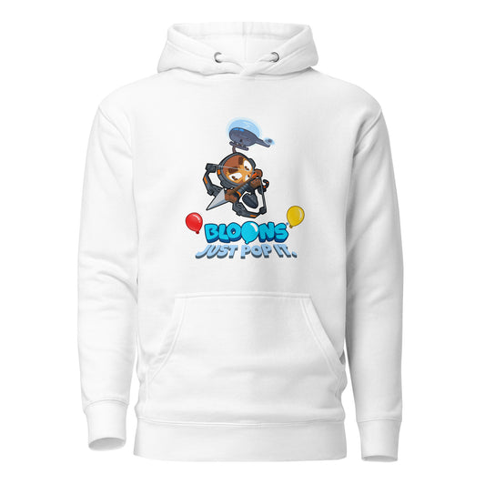 Just Pop It Hoodie (Unisex)