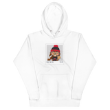 Patch's First Day Hoodie (Unisex)