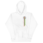 Popping Bloons Since Day One Hoodie (Unisex)