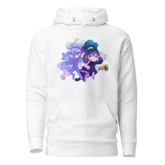 Transformation Hoodie (Unisex)