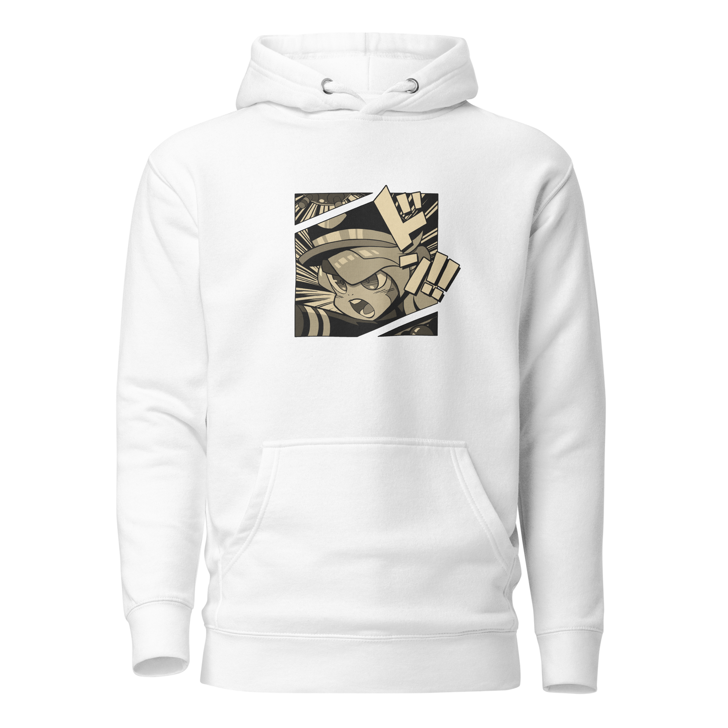 Brickell Avatar Hoodie (Unisex)