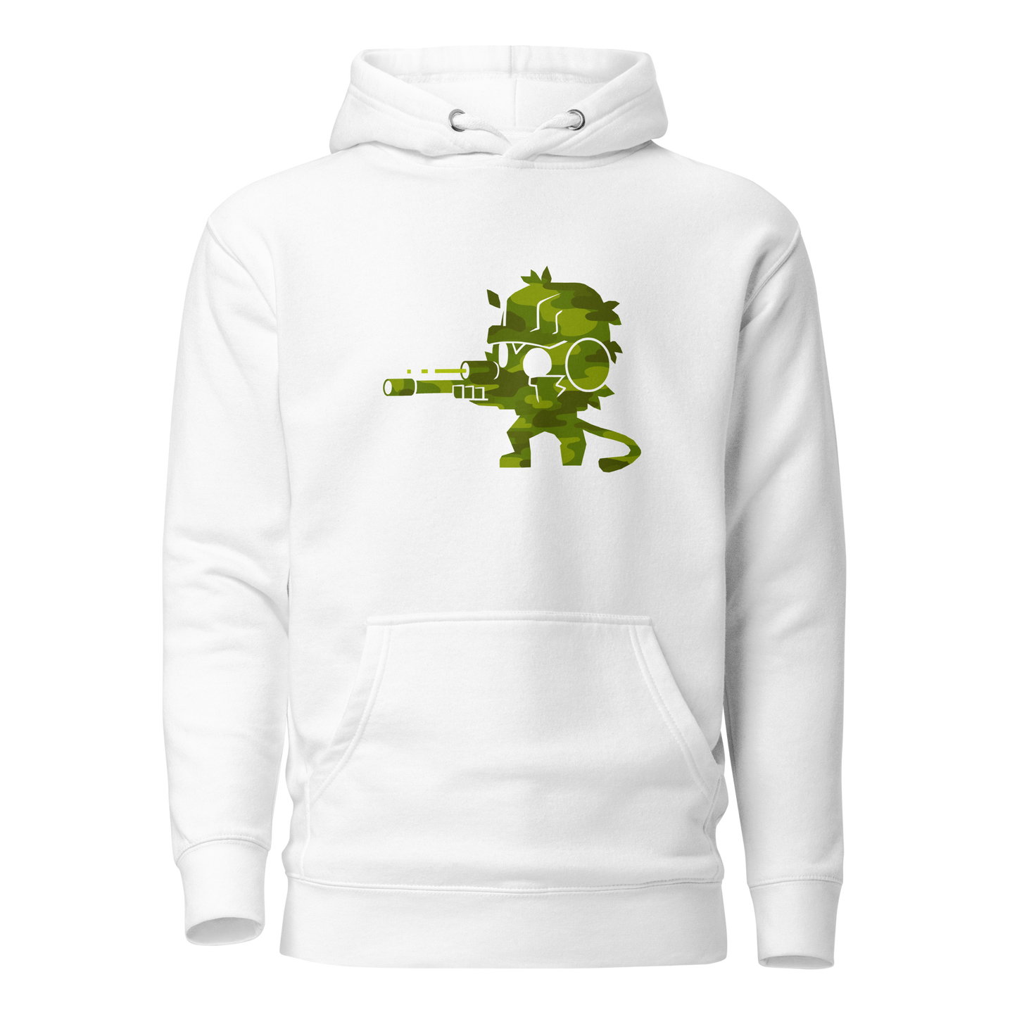 Sniper Maim MOAB Hoodie (Unisex)