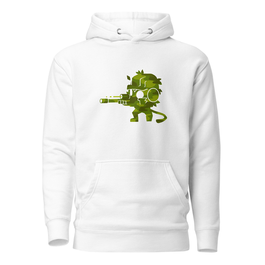 Sniper Maim MOAB Hoodie (Unisex)