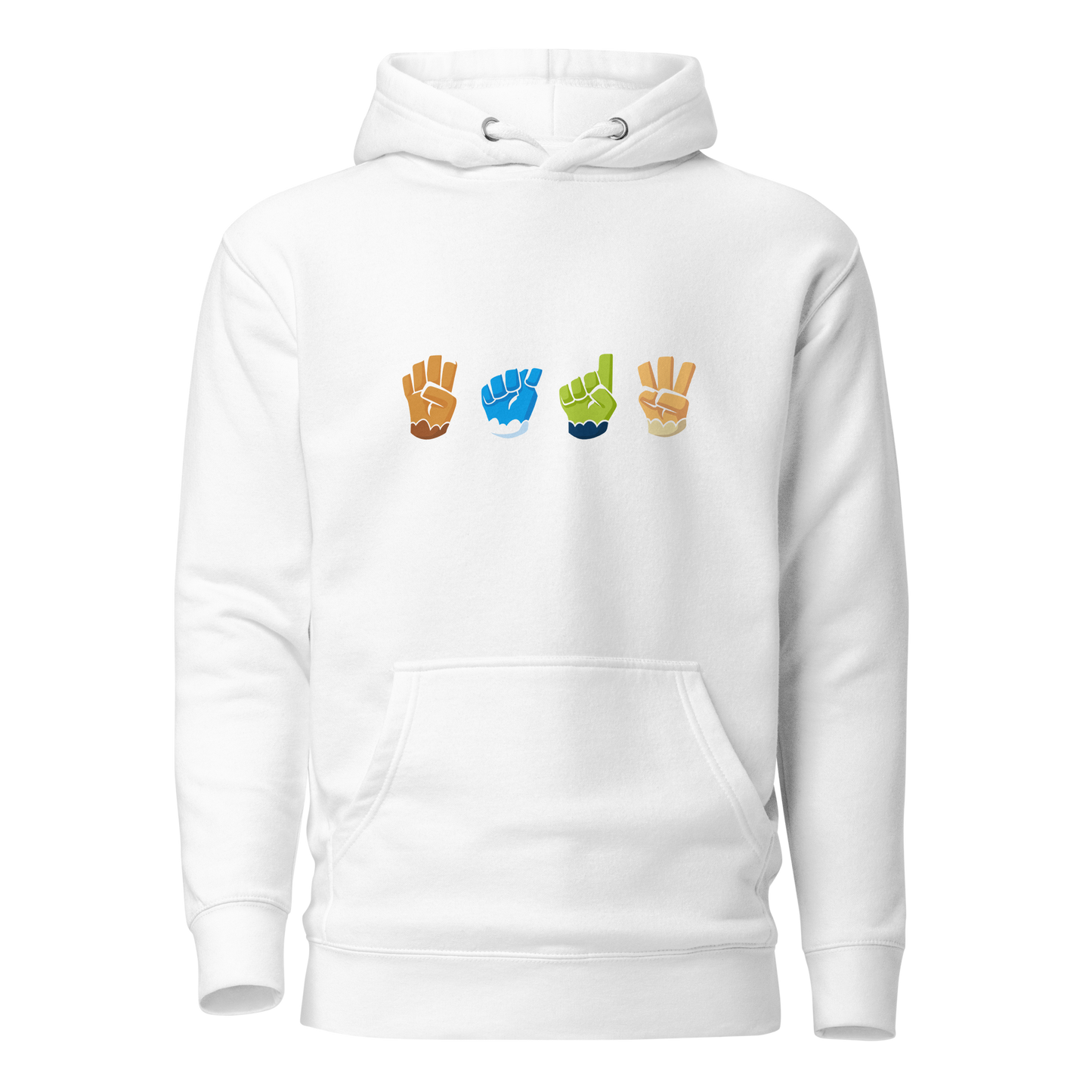 BTD6 Sign Language Hoodie (Unisex)