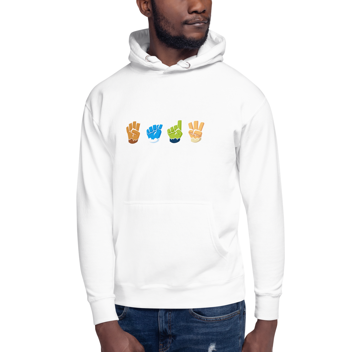 BTD6 Sign Language Hoodie (Unisex)