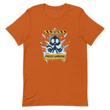 Freeze Warning Shirt (Unisex)