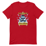 Freeze Warning Shirt (Unisex)