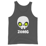ZOMG Tank Top (Unisex)