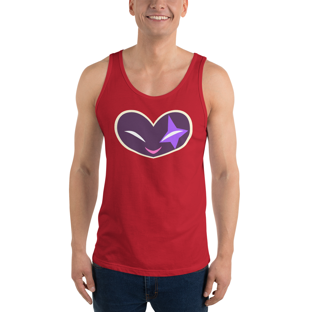 Harlegwen Tank Top (Unisex)