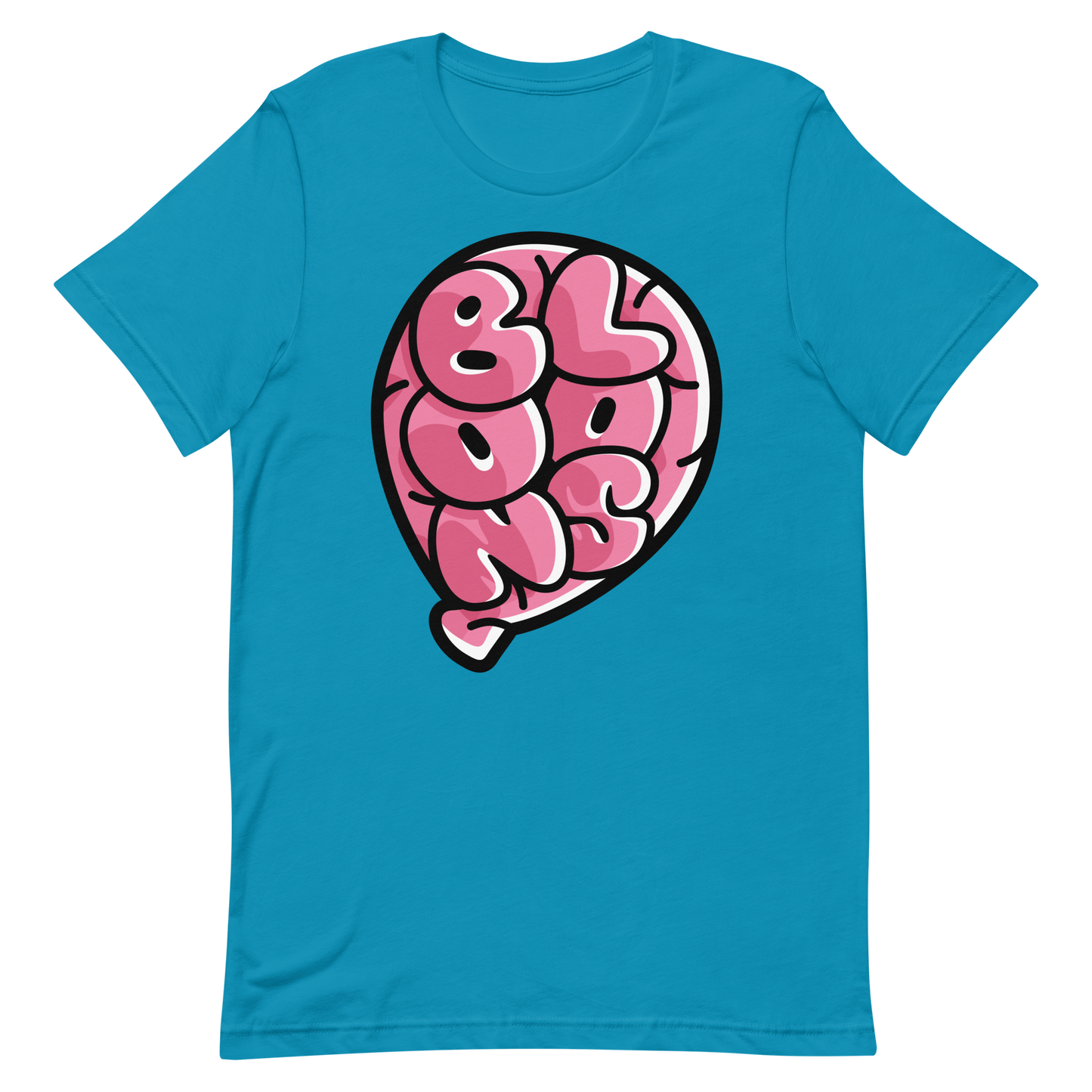 Brain Bloons Shirt (Unisex)