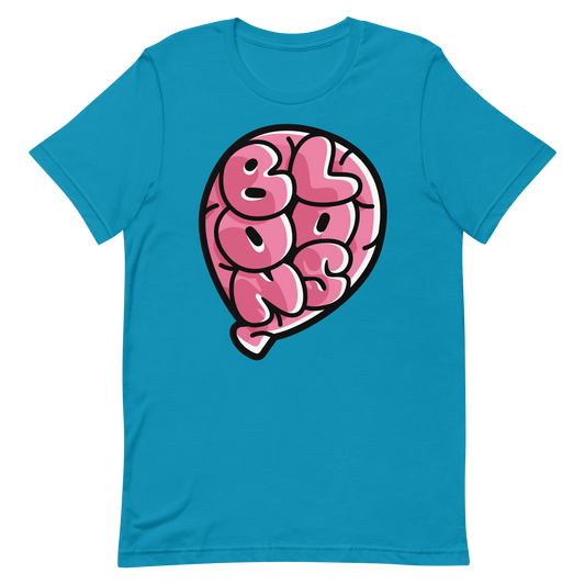 Brain Bloons Shirt (Unisex)