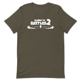 Low Flying Shirt - Battles 2 (Unisex)