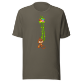 Vine Monkey Shirt (Unisex)