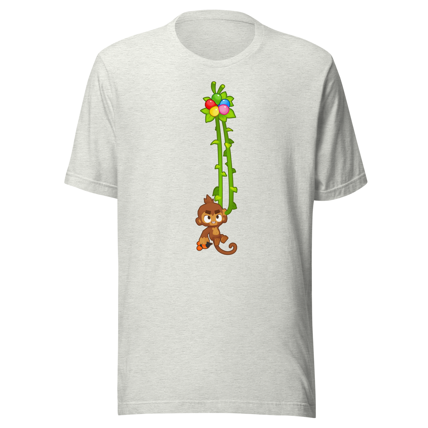 Vine Monkey Shirt (Unisex)