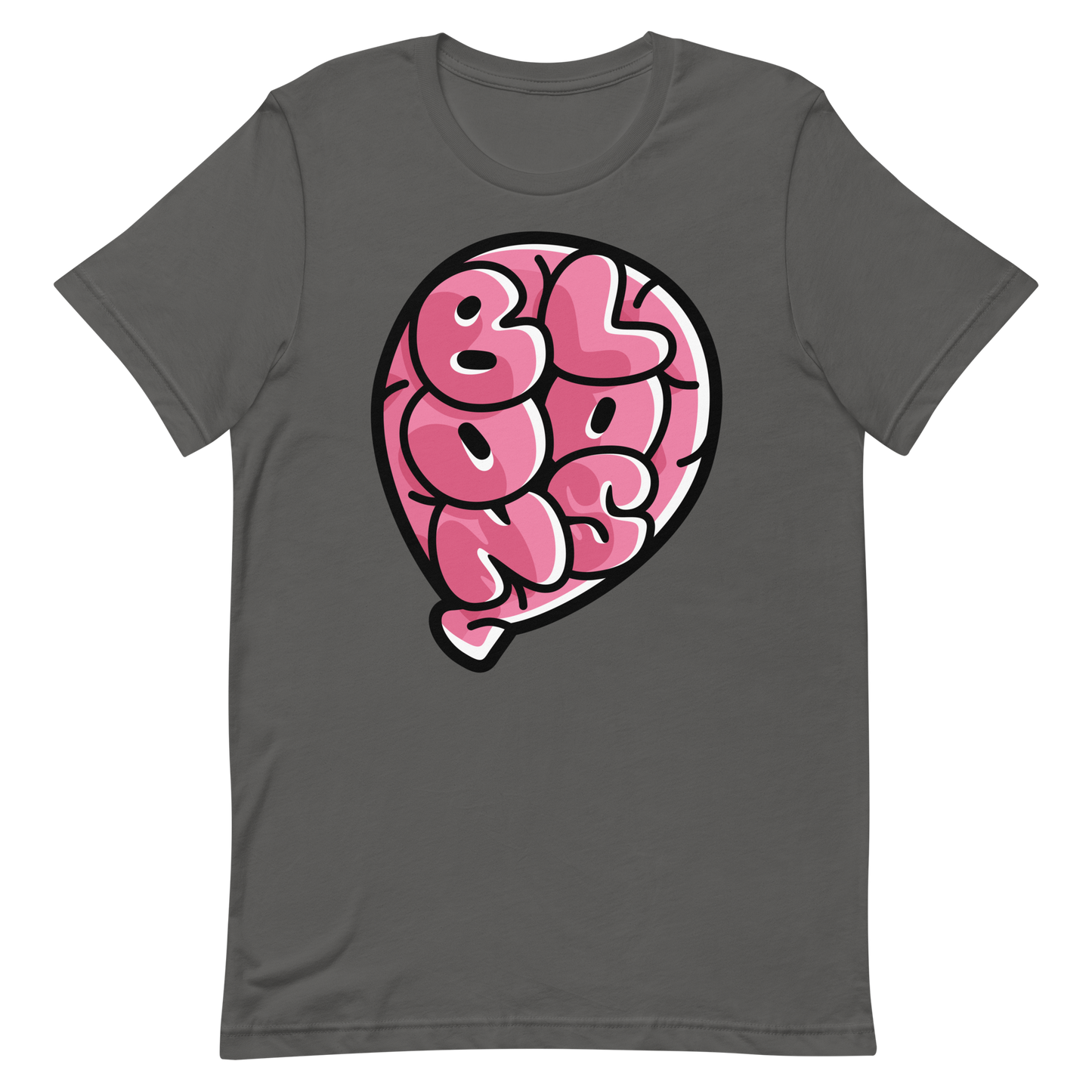 Brain Bloons Shirt (Unisex)