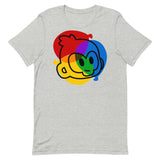 RGB Mind Bloon Shirt (Unisex)