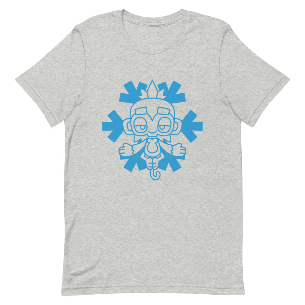 Chill Monkey Shirt (Unisex)