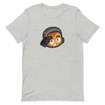 Monkey Salute Shirt (Unisex)