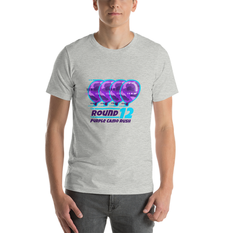 Rush pink 12s shirt hotsell