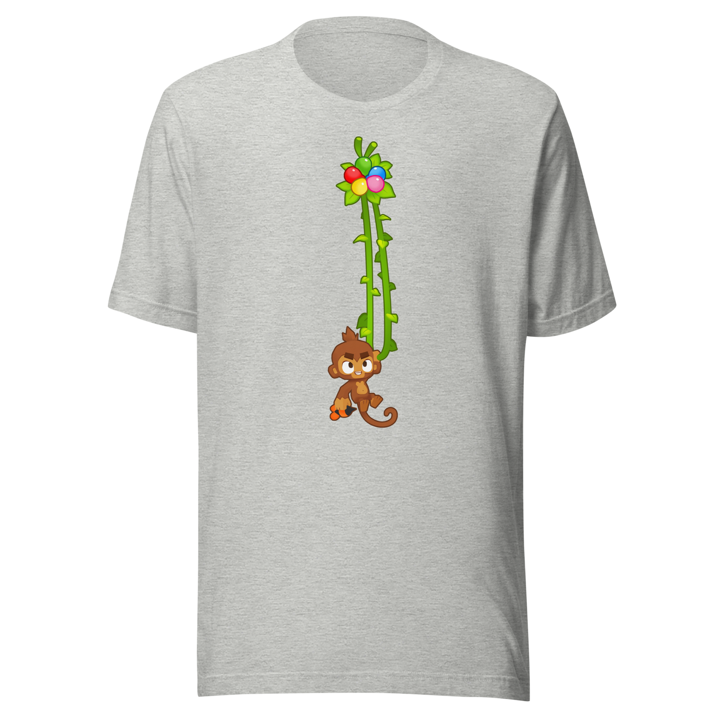 Vine Monkey Shirt (Unisex)