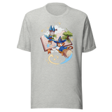 Wizard's Journey Shirt (Unisex)