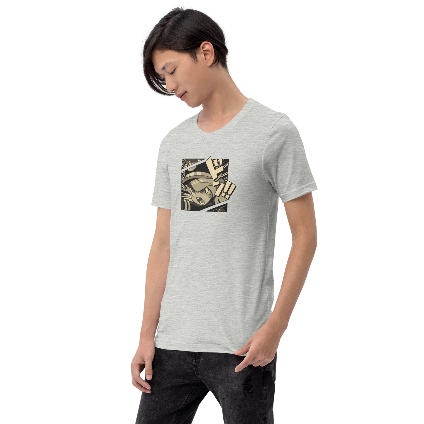 Brickell Avatar Shirt (Unisex)