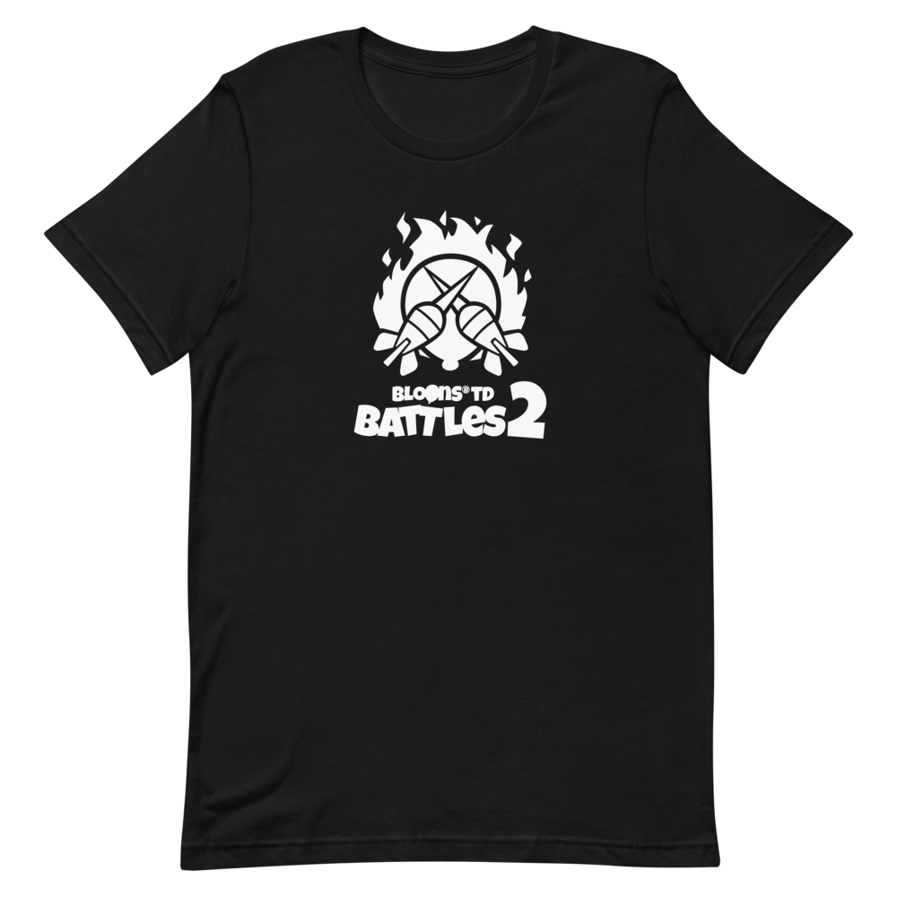 Battles 2 Dart Shield (Unisex)