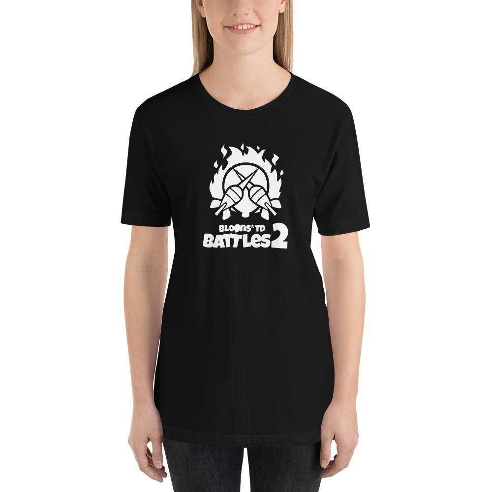 Battles 2 Dart Shield (Unisex)