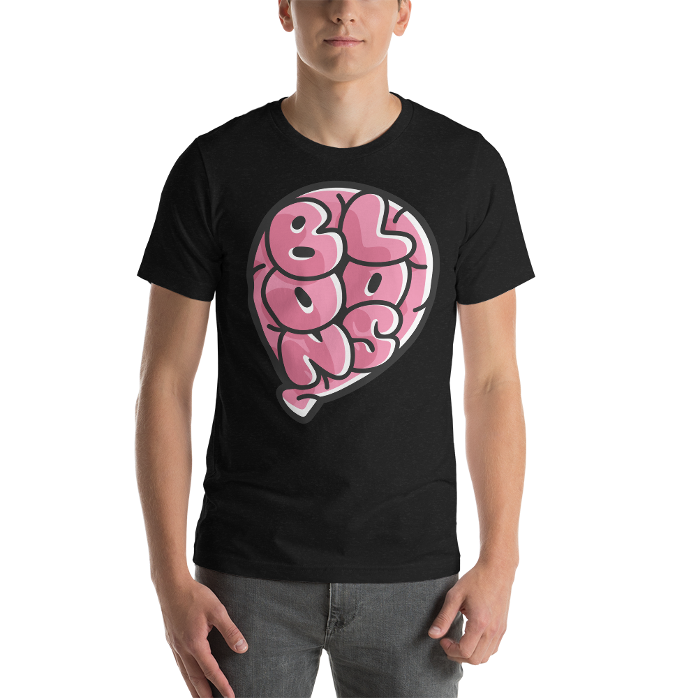 Brain Bloons Shirt (Unisex)