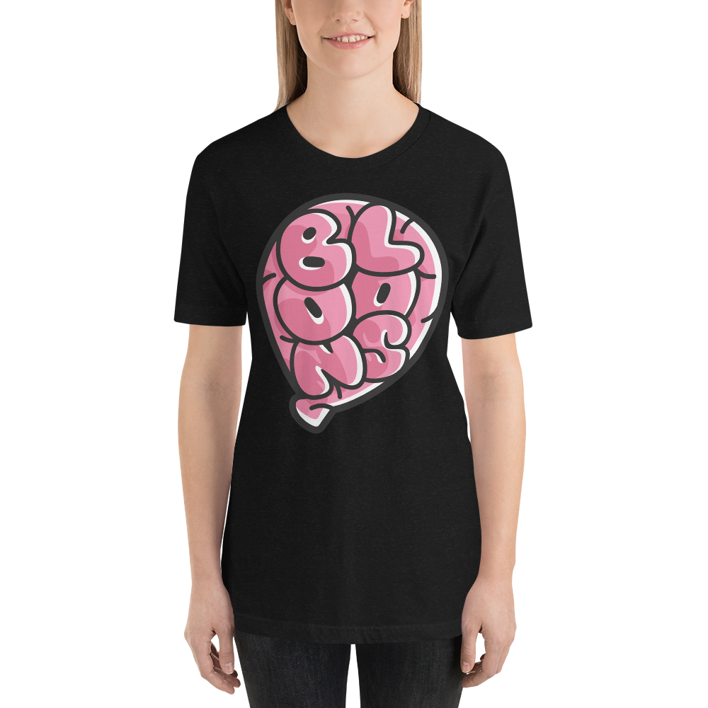 Brain Bloons Shirt (Unisex)