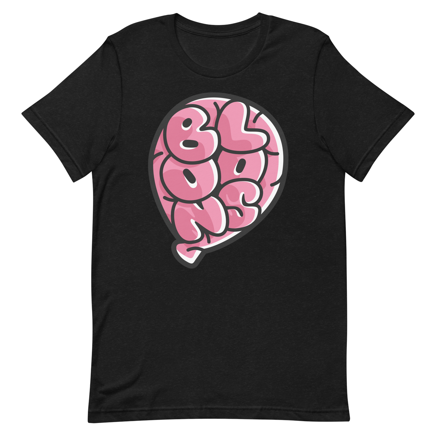 Brain Bloons Shirt (Unisex)