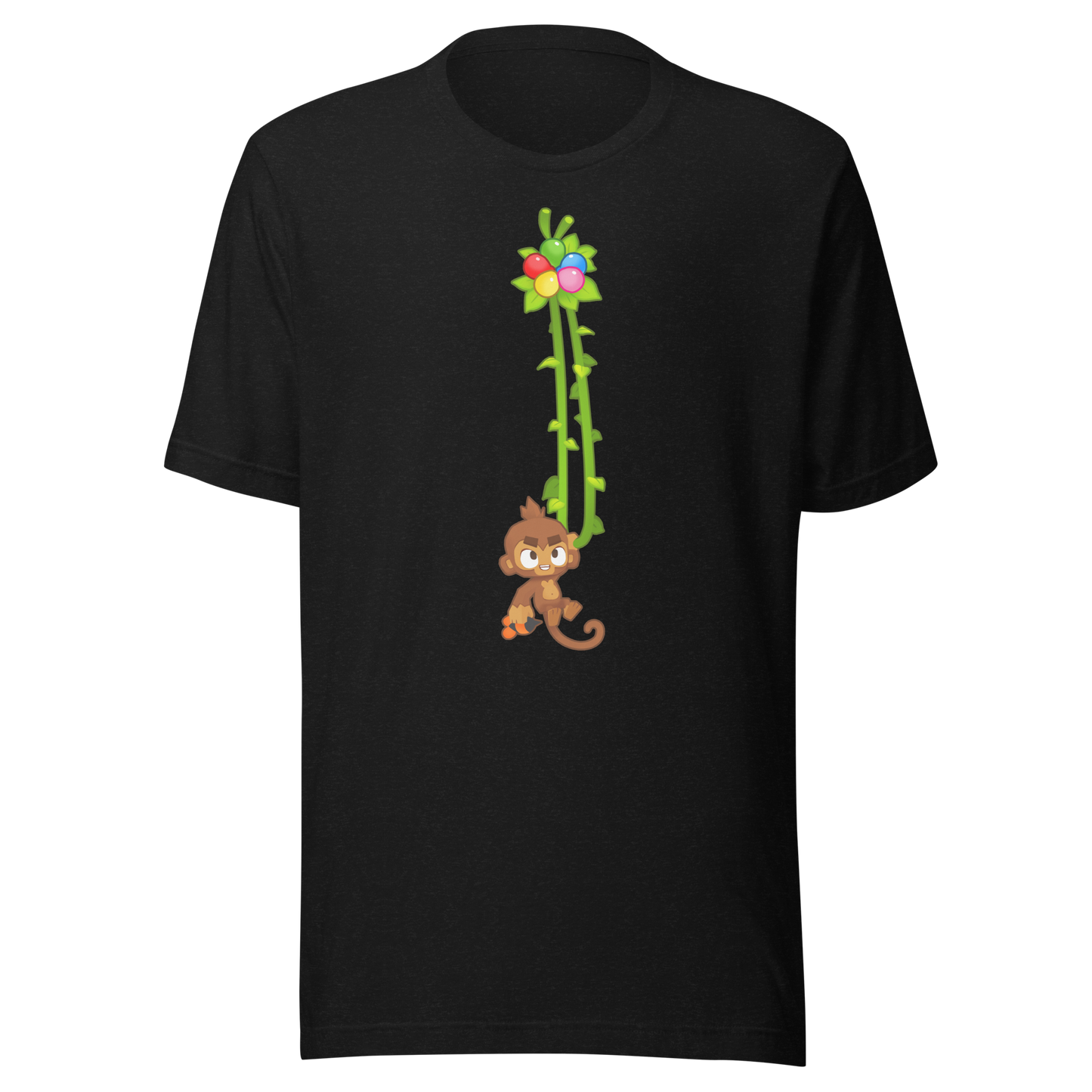 Vine Monkey Shirt (Unisex)