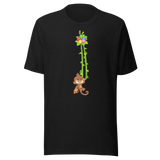 Vine Monkey Shirt (Unisex)