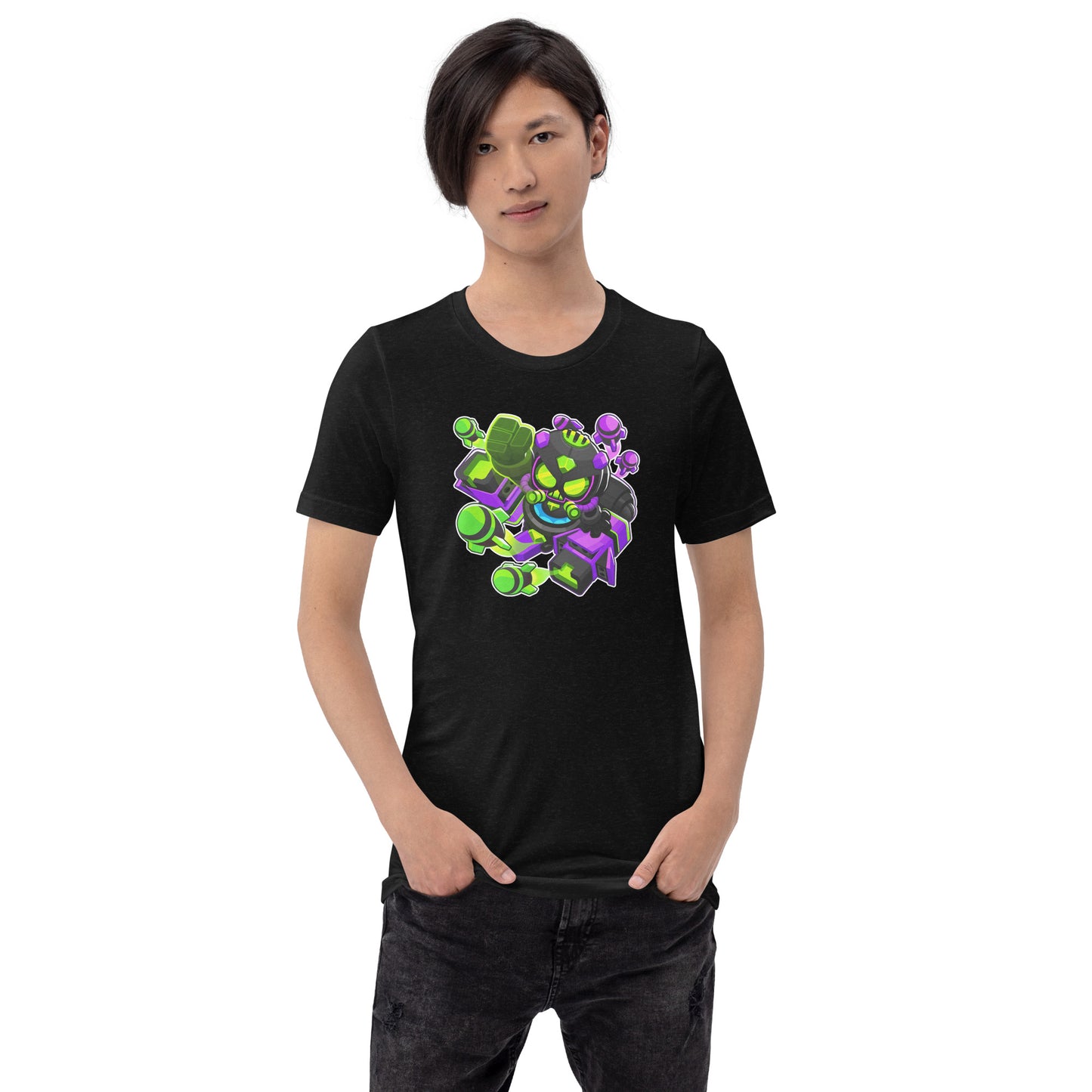 Dartling 050 Shirt (Unisex)