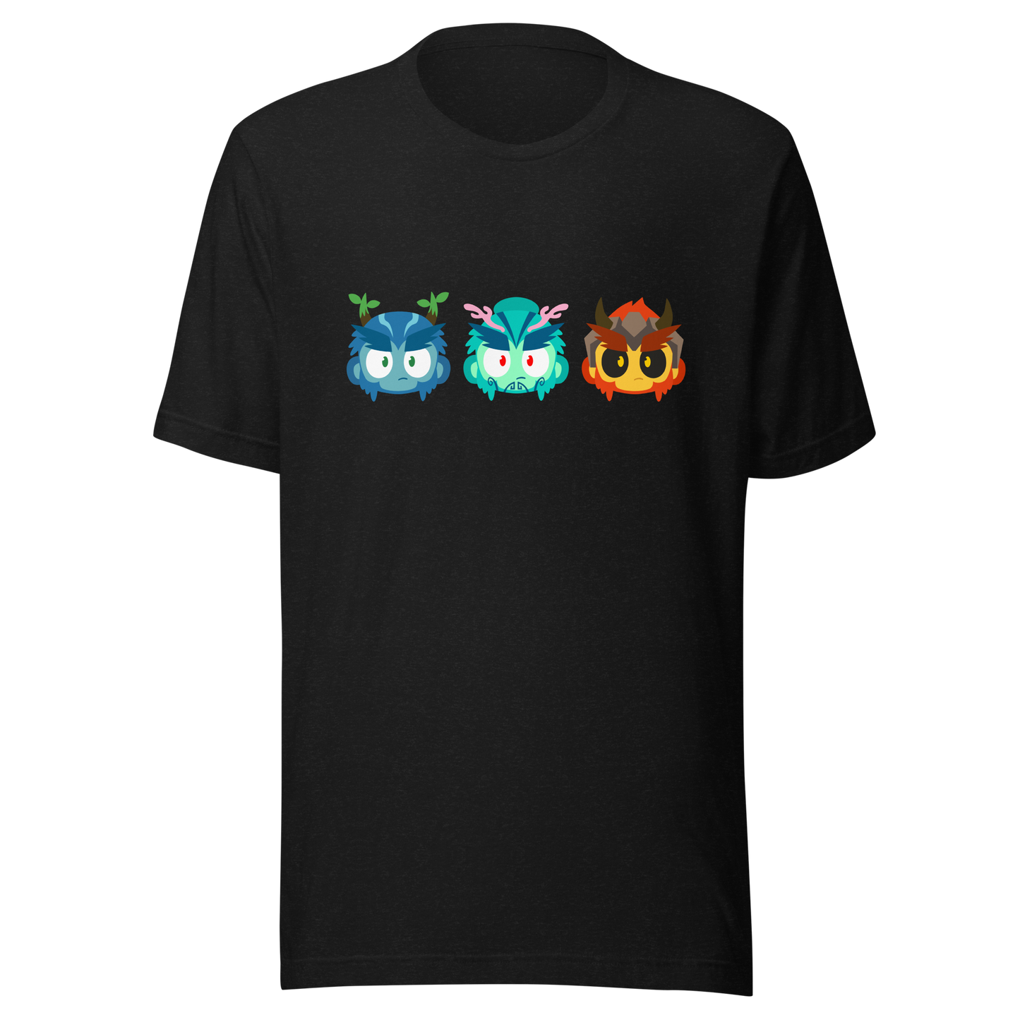 Hero Heads | Obyn - Shirt (Unisex)